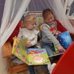 Hoera, Sint en piet komen bijna! K2A