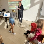 Ingrid Vandekerckhove L1/L2