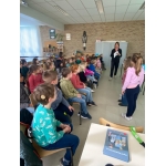 Ingrid Vandekerckhove L1/L2