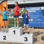 Veldloop (L1-L6)