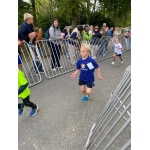 Veldloop (L1-L6)