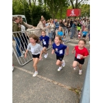 Veldloop (L1-L6)