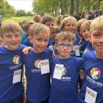 Veldloop (L1-L6)