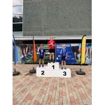 Veldloop (L1-L6)