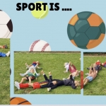 Dag van de sportclub