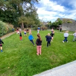 Dag van de sportclub