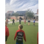 Dag van de sportclub