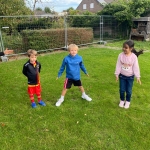 Dag van de sportclub