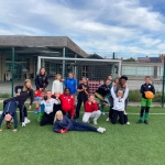Dag van de sportclub