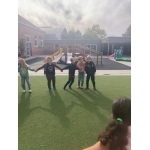 Dag van de sportclub