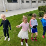Dag van de sportclub