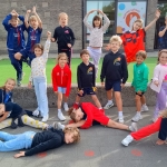 Dag van de sportclub
