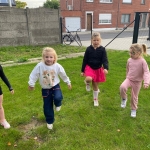 Dag van de sportclub