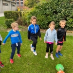 Dag van de sportclub