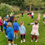 Dag van de sportclub