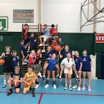 Dag van de sportclub