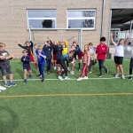 Dag van de sportclub