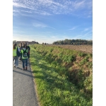 Herfstwandeling