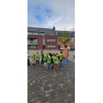Ontdekkingstocht K2a