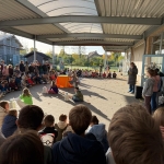 Om vrede voor Gaza