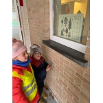 Warme activiteit L1/K2