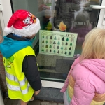 Warme activiteit L1/K2