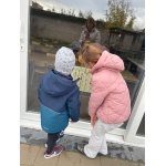 Warme activiteit L1/K2