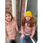 Warme activiteit L1/K2