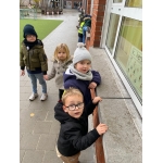 Warme activiteit L1/K2