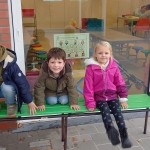 Warme activiteit L1/K2