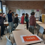 Uitstap Ontheemd L5