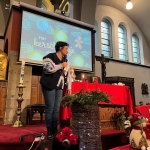 Pastoraal moment