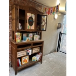 Boekenkast
