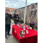 Kerstsmulmarkt