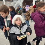 Kerstsmulmarkt