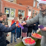 Kerstsmulmarkt