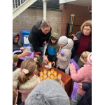 Kerstsmulmarkt