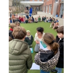 Samen sterk