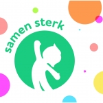 Samen sterk