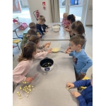 Appelmoes maken K2
