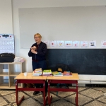 Auteur Riet Wille