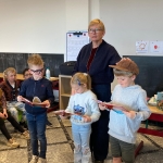 Auteur Riet Wille