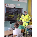 Bezoek Rode Kruis L4
