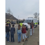 Bezoek Rode Kruis L4