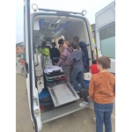 Bezoek Rode Kruis L4
