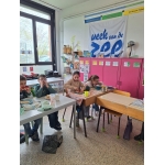 Solidariteitsmaaltijd