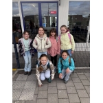 Schoolreis L4