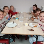 Schoolreis L4