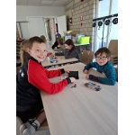Schoolreis L4