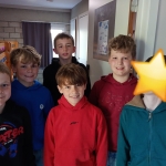 Schoolreis L4